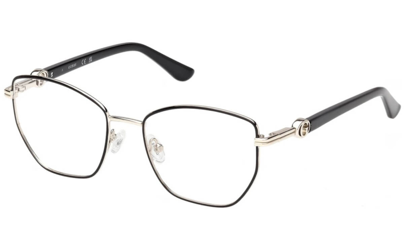 GUESS GU50312 - 001 - 1