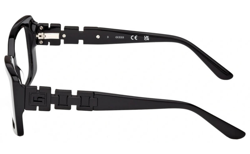 GUESS GU50322 - 001 - 2