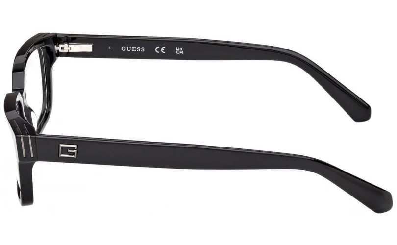 GUESS GU50329 - 001 - 56 - 2 - Skyoptic.bg GUESS GU50329 - 001 - 56 - 2