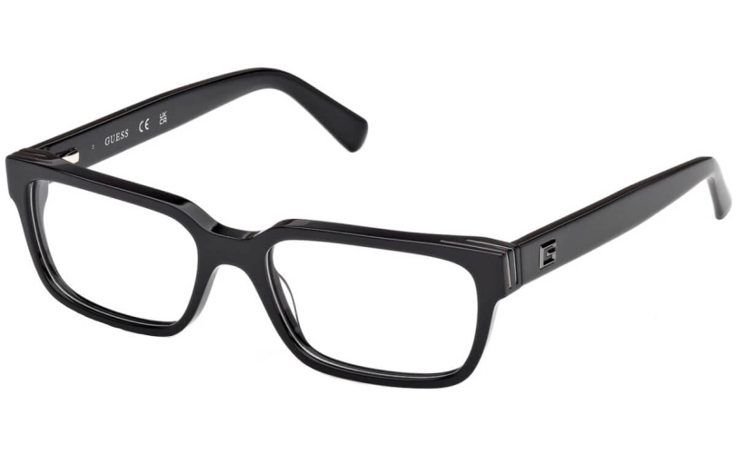 GUESS GU50329 - 001 - 56 - 1 - Skyoptic.bg GUESS GU50329 - 001 - 56 - 1