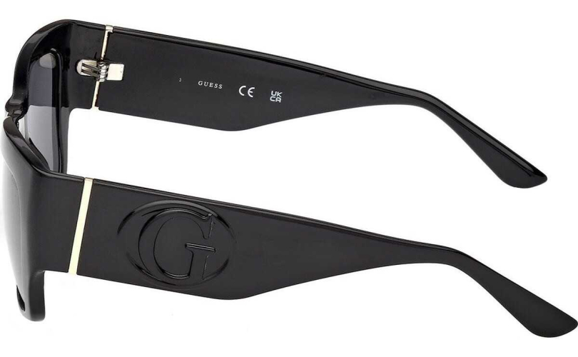 GUESS GU00252 - 01A - 2