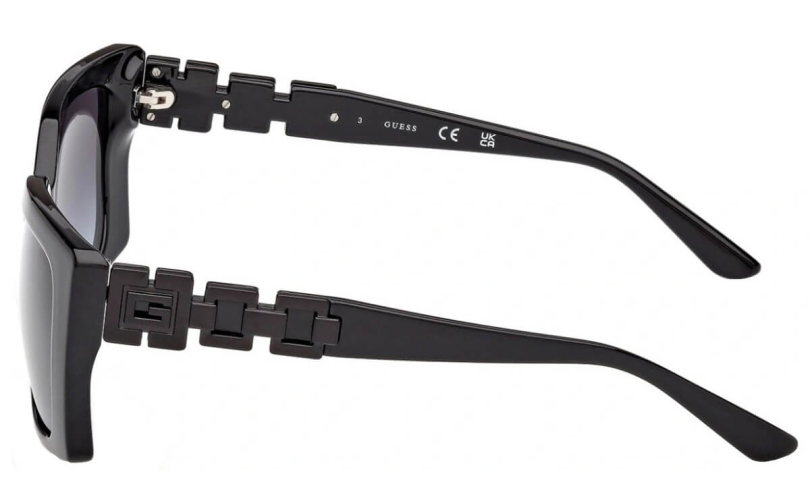 GUESS GU00265-H - 01B - 2 - Skyoptic.bg GUESS GU00265-H - 01B - 2