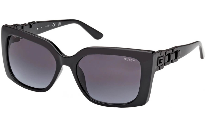 GUESS GU00265-H - 01B - 1 - Skyoptic.bg GUESS GU00265-H - 01B - 1