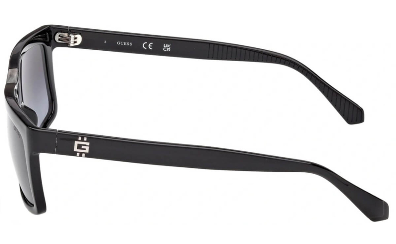 GUESS GU00274 - 01B - 2 - Skyoptic.bg GUESS GU00274 - 01B - 2