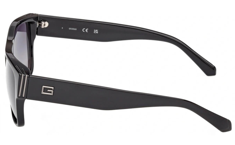 GUESS GU00277 - 01D - 2 - Skyoptic.bg GUESS GU00277 - 01D - 2