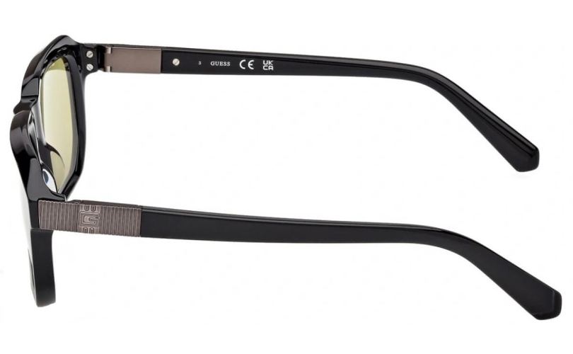 GUESS GU00278 - 01N - 2 - Skyoptic.bg GUESS GU00278 - 01N - 2