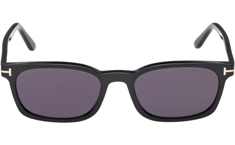 TOM FORD FT1300 - 01A - 3