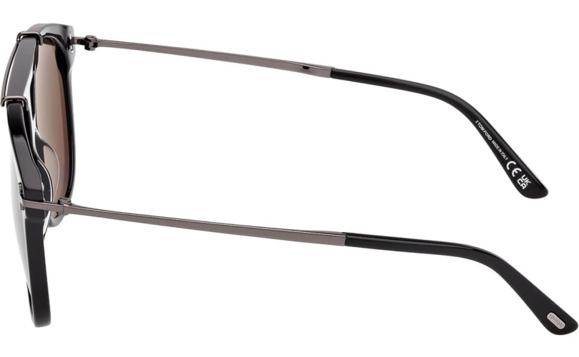 TOM FORD FT1306 - 01A - 2 - Skyoptic.bg TOM FORD FT1306 - 01A - 2