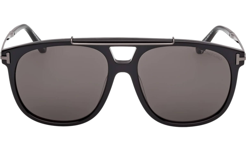 TOM FORD FT1306 - 01A - 3 - Skyoptic.bg TOM FORD FT1306 - 01A - 3