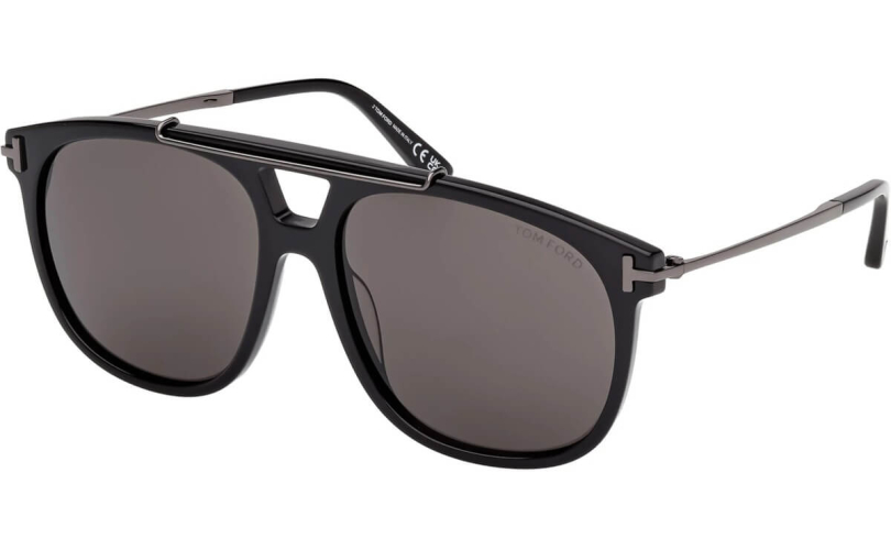 TOM FORD FT1306 - 01A - 1 - Skyoptic.bg TOM FORD FT1306 - 01A - 1