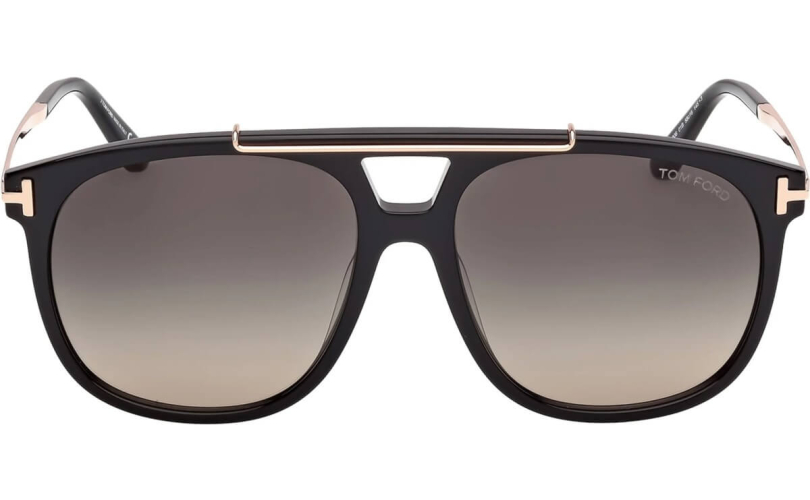 TOM FORD FT1306 - 01B - 3 - Skyoptic.bg TOM FORD FT1306 - 01B - 3
