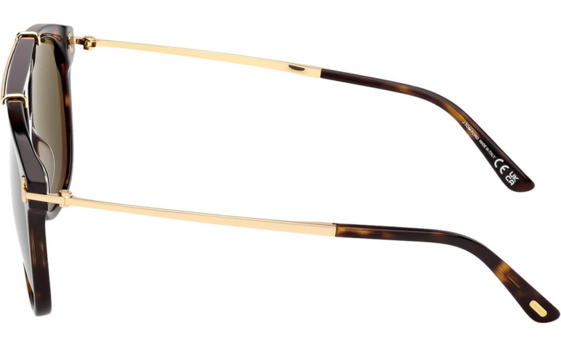 TOM FORD FT1306 - 52N - 2