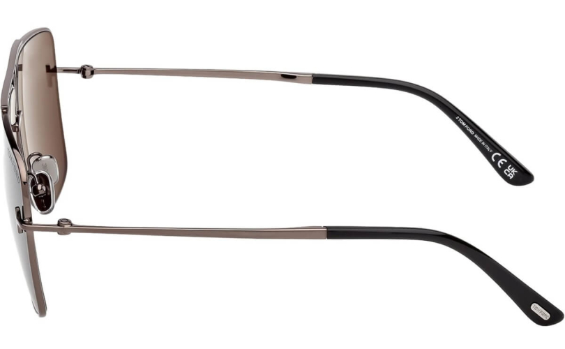 TOM FORD FT1307 - 08A - 2 - Skyoptic.bg TOM FORD FT1307 - 08A - 2