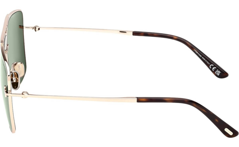 TOM FORD FT1307 - 28N - 2 - Skyoptic.bg TOM FORD FT1307 - 28N - 2