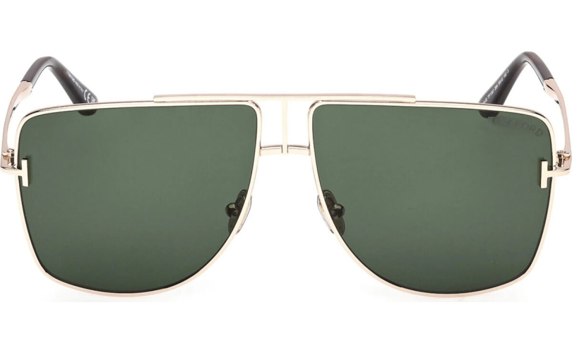 TOM FORD FT1307 - 28N - 3 - Skyoptic.bg TOM FORD FT1307 - 28N - 3