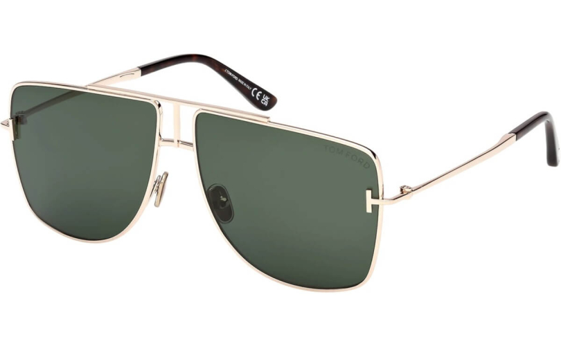 TOM FORD FT1307 - 28N - 1 - Skyoptic.bg TOM FORD FT1307 - 28N - 1