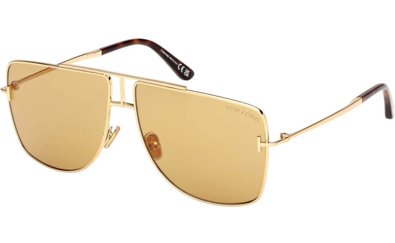TOM FORD FT1307 - 30E - 1 - Skyoptic.bg TOM FORD FT1307 - 30E - 1