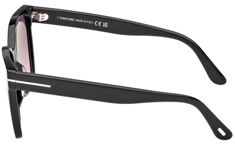 TOM FORD FT1312 - 01B - 2