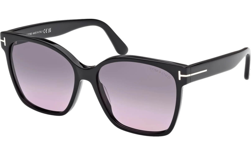 TOM FORD FT1312 - 01B - 1