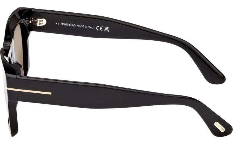 TOM FORD FT1314 - 01A - 2