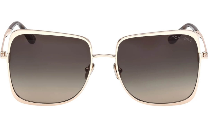 TOM FORD FT1319 - 28B - 3