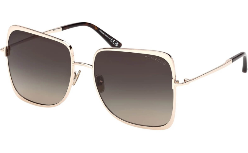 TOM FORD FT1319 - 28B - 1