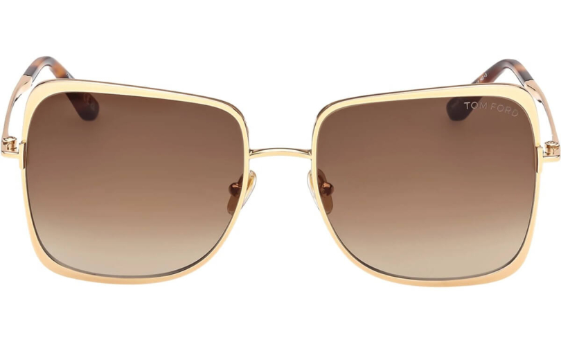 TOM FORD FT1319 - 30F - 3