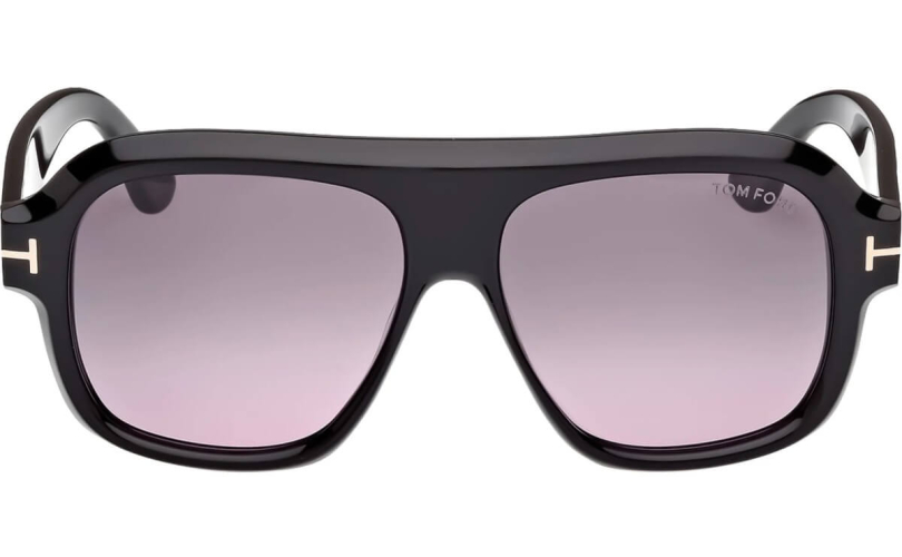 TOM FORD FT1324 - 01B - 3 - Skyoptic.bg TOM FORD FT1324 - 01B - 3