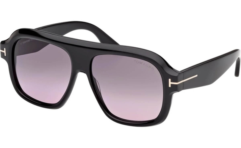 TOM FORD FT1324 - 01B - 1 - Skyoptic.bg TOM FORD FT1324 - 01B - 1