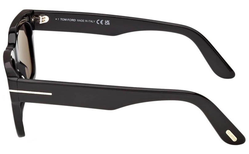 TOM FORD FT1333 - 01A - 2