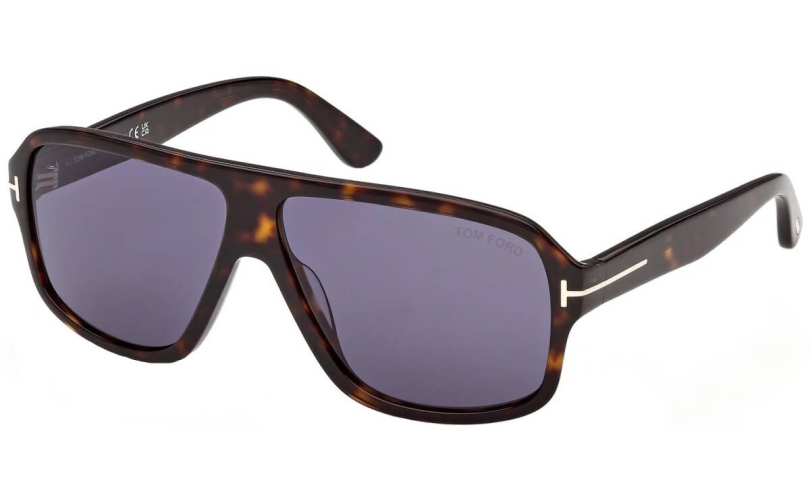 TOM FORD FT1335 - 52V - 1