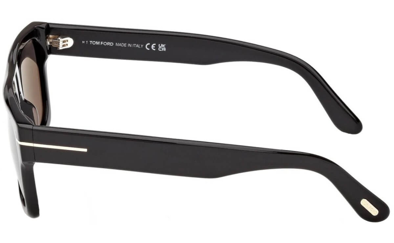 TOM FORD FT1337 - 01A - 2