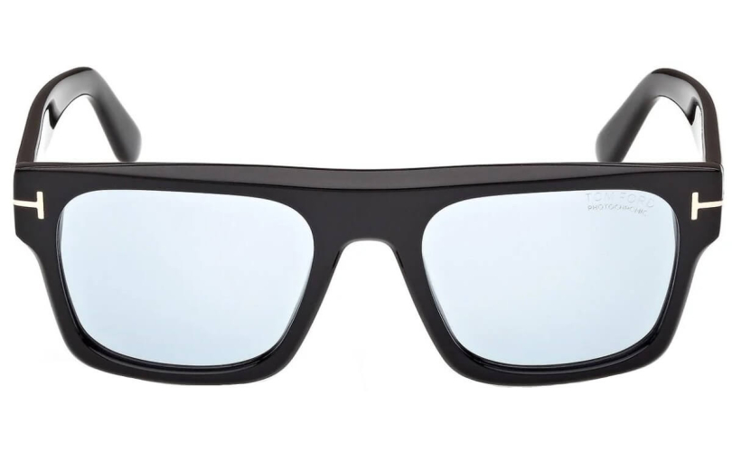 TOM FORD FT1337 - 01V - 3 - Skyoptic.bg TOM FORD FT1337 - 01V - 3