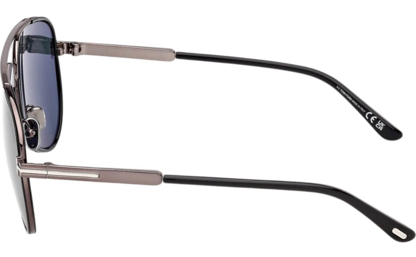 TOM FORD FT1340 - 01V - 2