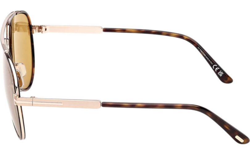 TOM FORD FT1340 - 52E - 2