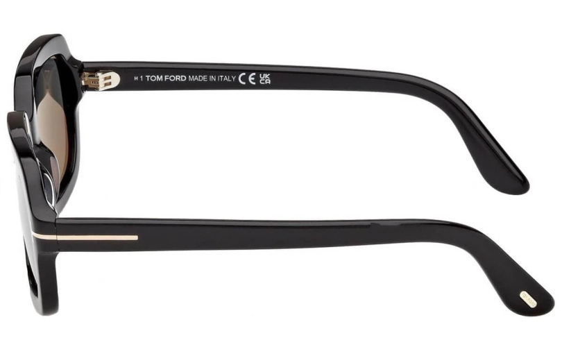 TOM FORD FT1342 - 01D - 2