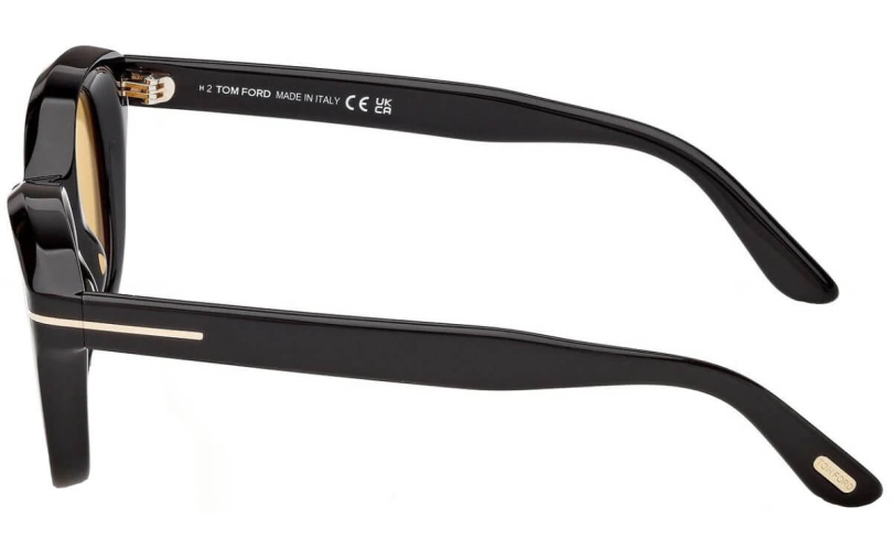 TOM FORD FT1344 - 01E - 2 - Skyoptic.bg TOM FORD FT1344 - 01E - 2