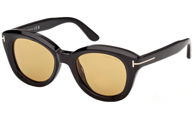 TOM FORD FT1344 - 01E - 1 - Skyoptic.bg TOM FORD FT1344 - 01E - 1