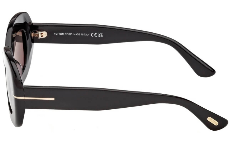 TOM FORD FT1345 - 01A - 2