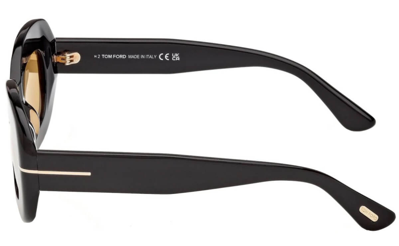 TOM FORD FT1345 - 01E - 2