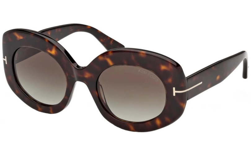 TOM FORD FT1346 - 52B - 1