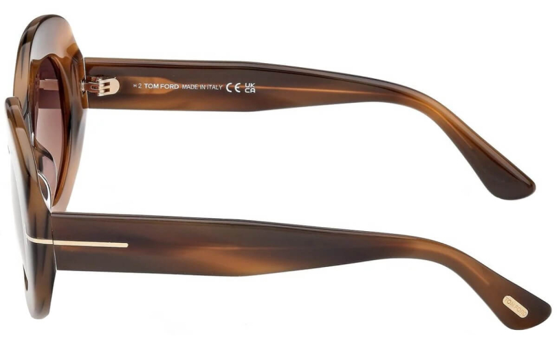 TOM FORD FT1346 - 55T - 2