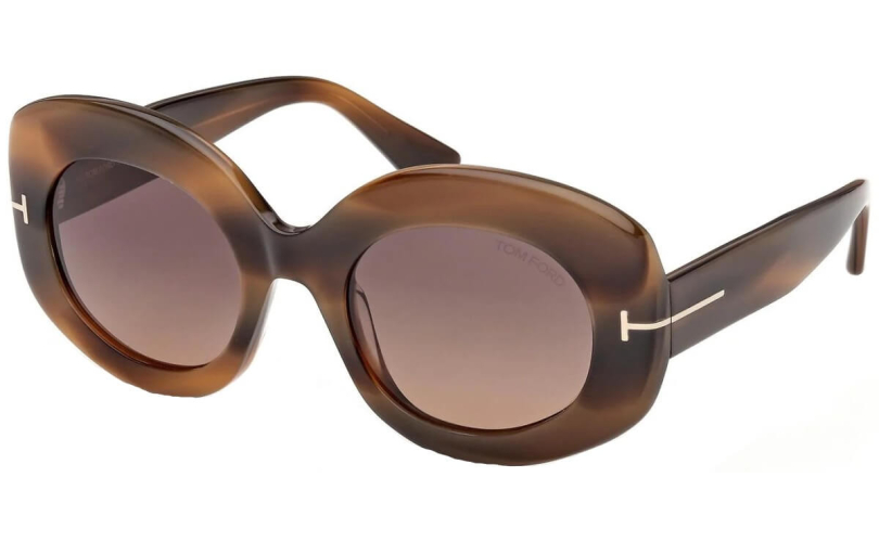 TOM FORD FT1346 - 55T - 1