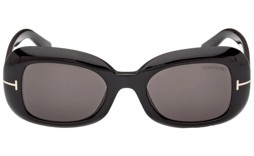 TOM FORD FT1347 - 01A - 3