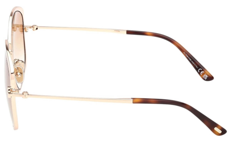 TOM FORD FT1349 - 28F - 2