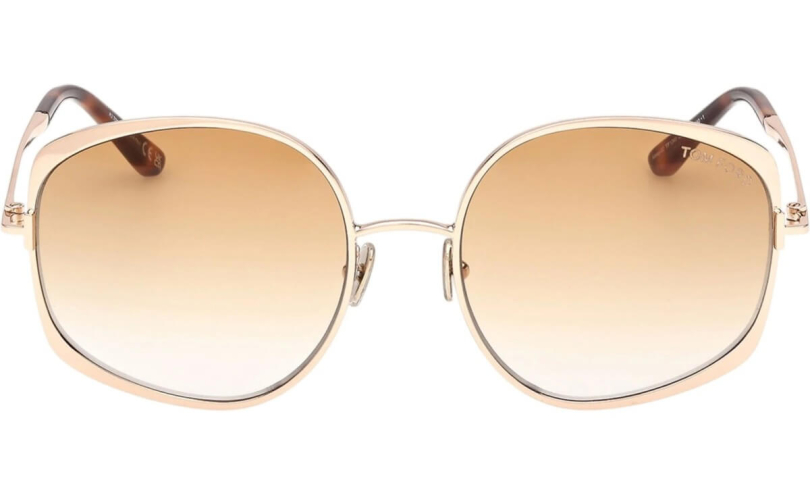 TOM FORD FT1349 - 28F - 3