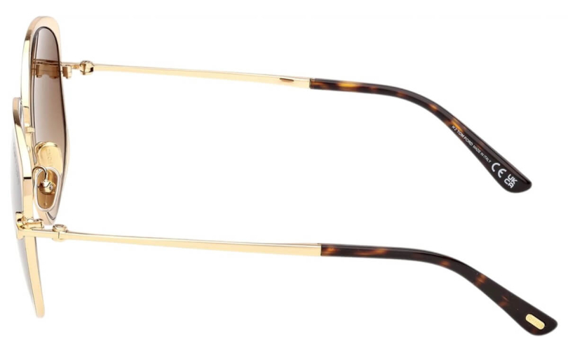 TOM FORD FT1349 - 30F - 2