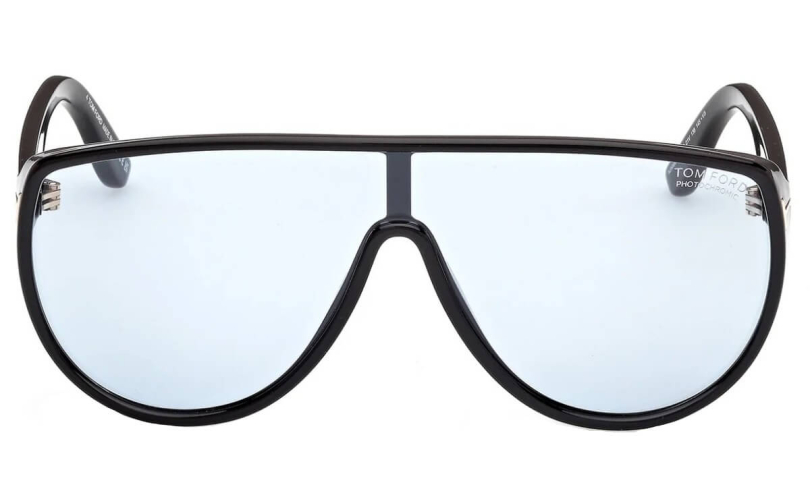 TOM FORD FT1182 - 01V - 3 - Skyoptic.bg TOM FORD FT1182 - 01V - 3