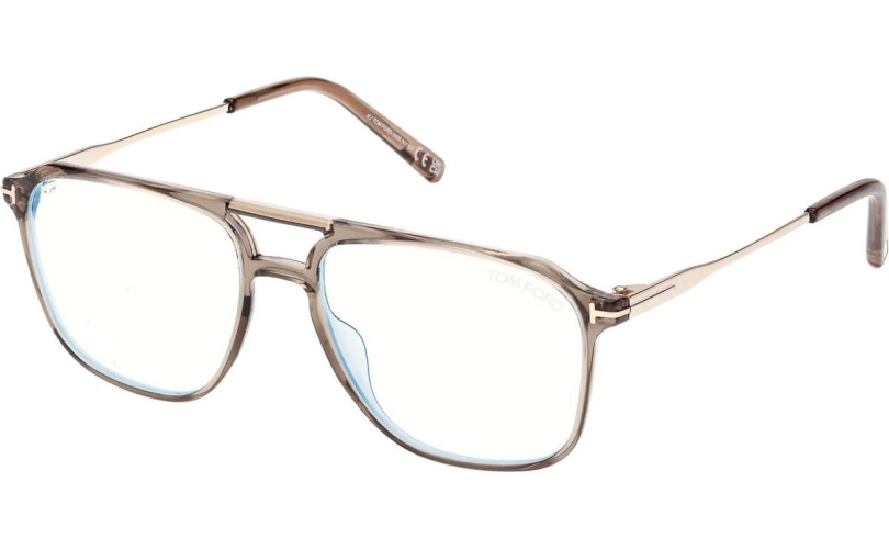 TOM FORD FT5665-B - 045 - 1 - Skyoptic.bg TOM FORD FT5665-B - 045 - 1