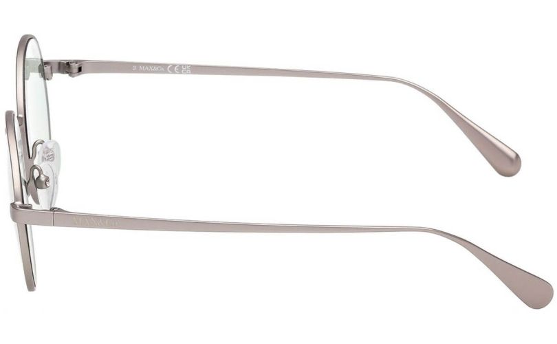 MAX & CO MO0166 - 13Q - 2